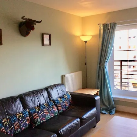 20/5 Timber Bush Apartamento