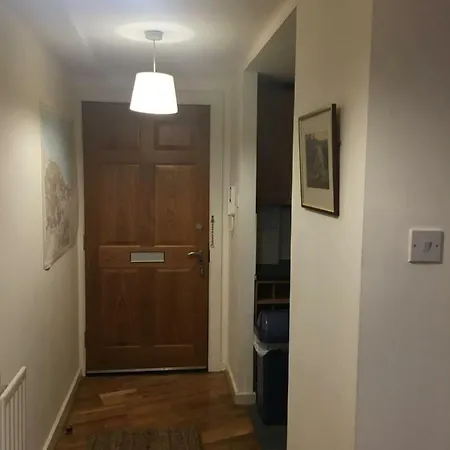 Comfy Flat Handy For City Centre *