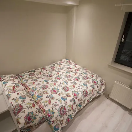 Daire Heart Centred 2 Bedroom Royal Mile Flat - Free Wifi