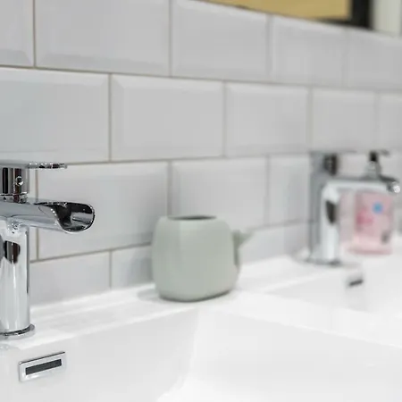 Lovely Apartamento Edimburgo