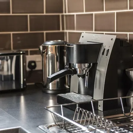 Apartamento Lovely *