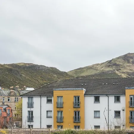 Lovely Edinburgh