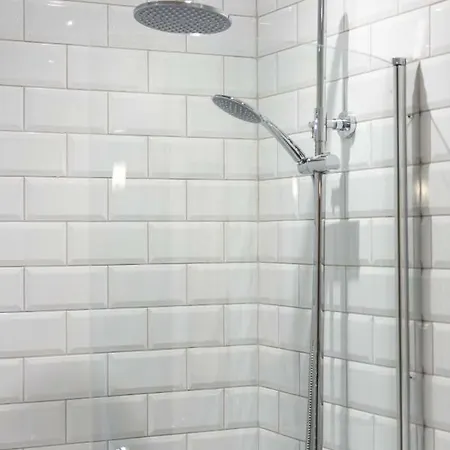 Apartamento Lovely Edimburgo