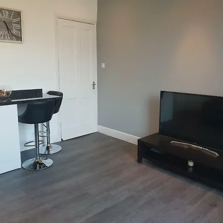Stylish - Near Haymarket, Walk To Castle And Princes Street * Edimburgo
