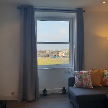 Appartamento Stylish - Near Haymarket, Walk To Castle And Princes Street *