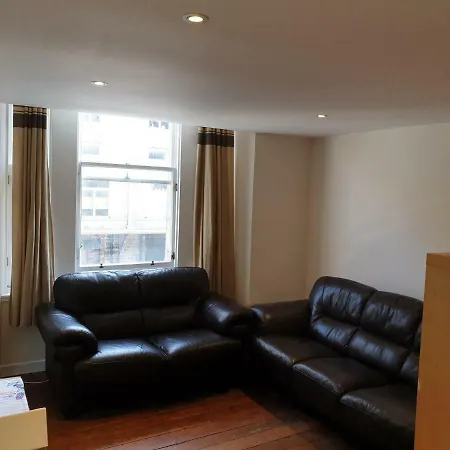 Cluaran Appartement *