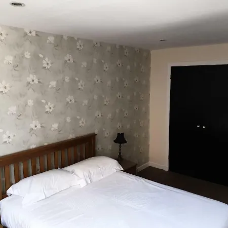 Cluaran Appartement Édimbourg