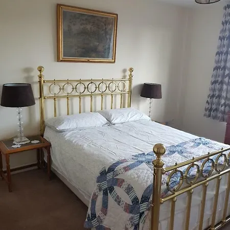 Homestay Double Leith * Edimburgo