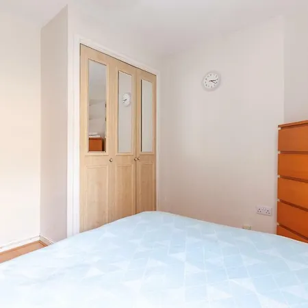 Apartamento Broughton