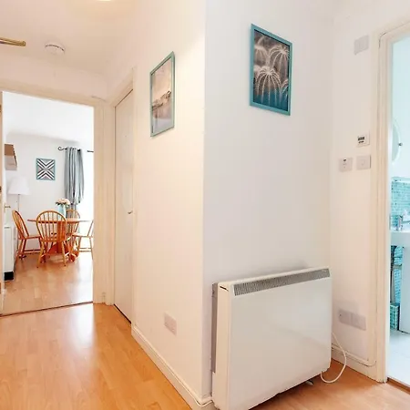 Broughton Apartamento