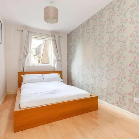 Broughton Apartamento *
