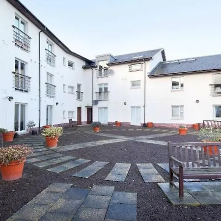 Comfy Flat Handy For City Centre * Edinburgh