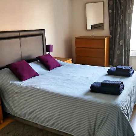 47/2 Giles Street Apartment Edinburgh