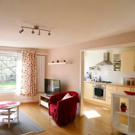 Apartment 47/2 Giles Street Edinburgh