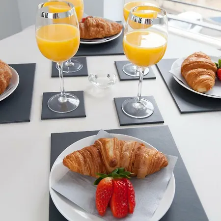 Amazing - Annandale St Near The Playhouse - Free Parking Апартаменты Эдинбург