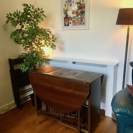 The West End Edimburgo