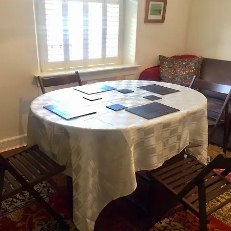 Apartamento The West End