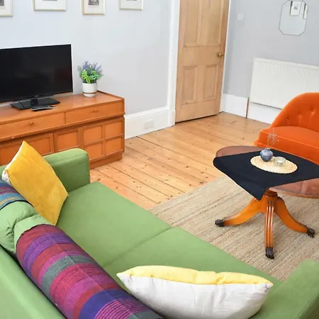 Lovely And Apt Close To Grassmarket Apartment Edinburgh