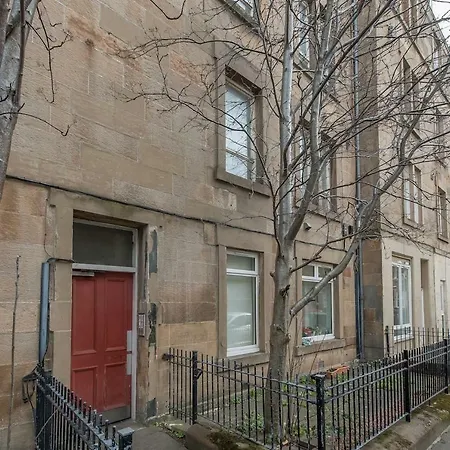 One Of A Kind, Quirky Near Haymarket! * Εδιμβούργο