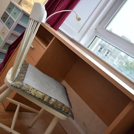 One Of A Kind, Quirky Near Haymarket! Διαμέρισμα