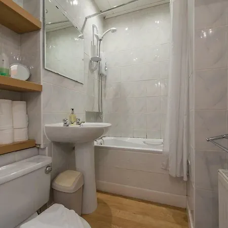 One Of A Kind, Quirky Near Haymarket! Διαμέρισμα *