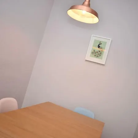 Murieston Crescent - Light And Spacious 1br Flat In Dalry * Edinburgh