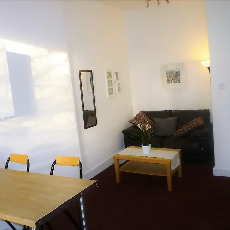 Apartment St Leonard's *