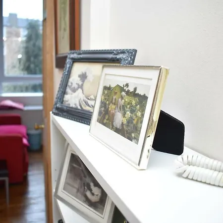 One Of A Kind, Quirky Near Haymarket!