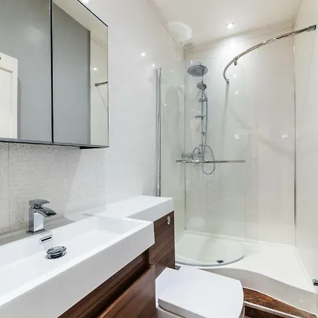Apartment Central Leith Walk *