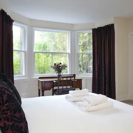 Appartement The Orchard Edinburgh