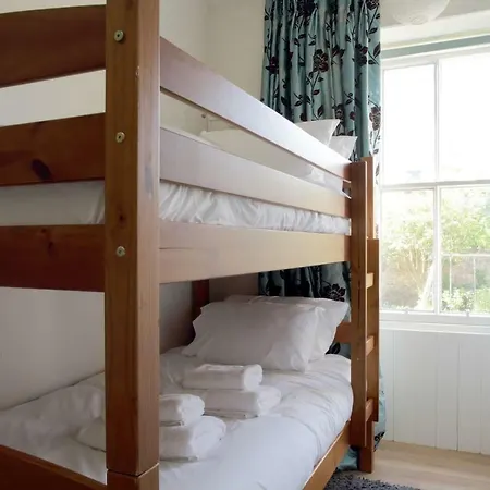 The Orchard Appartement Edinburgh