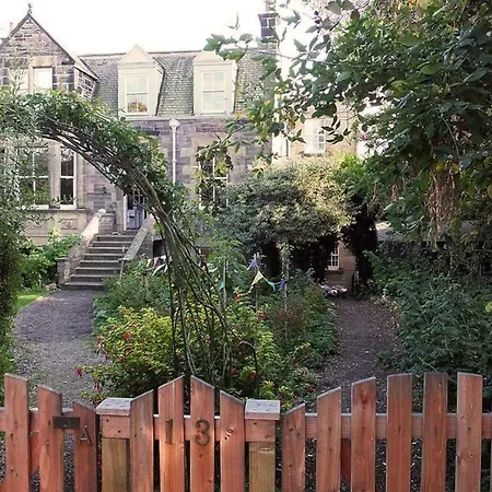 The Orchard * Edinburgh
