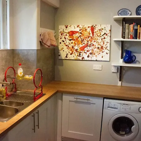 The Orchard Appartement