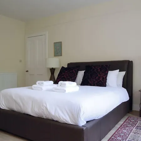 The Orchard Appartement *