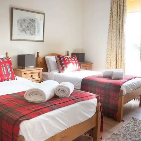 Appartement The Orchard Edinburgh