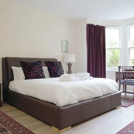 Appartement The Orchard Edinburgh