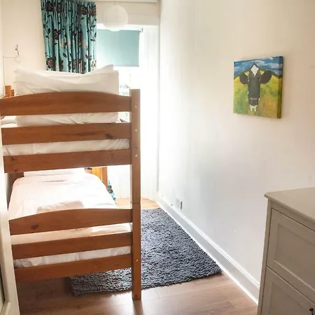The Orchard Appartement *