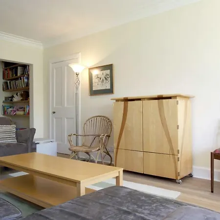 The Orchard Appartement