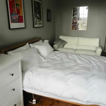 20 Nelson Street 3f2 Appartamento *