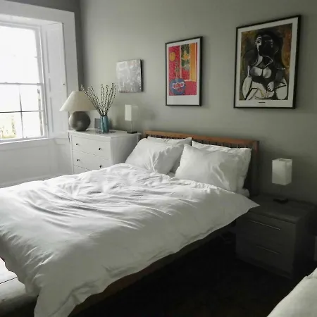 Appartamento 20 Nelson Street 3f2 *