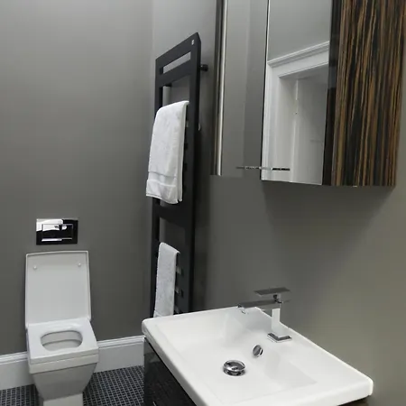 Appartamento 20 Nelson Street 3f2 *