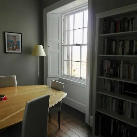 20 Nelson Street 3f2 Edimburgo