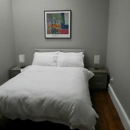 Appartamento 20 Nelson Street 3f2 *