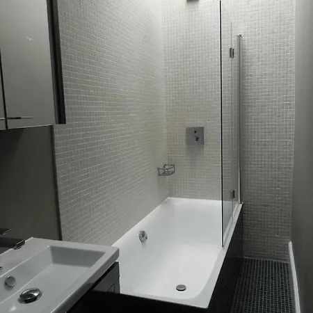 20 Nelson Street 3f2 Appartamento