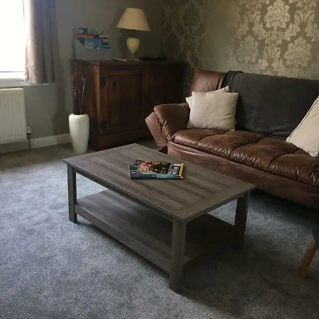 Family Self-catering Apartment, Portobello, * Edinburgh