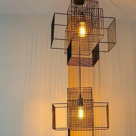 Apartment Holyrood Park Centre *