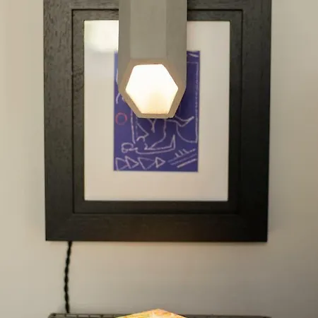 Holyrood Park Centre Apartment Edinburgh