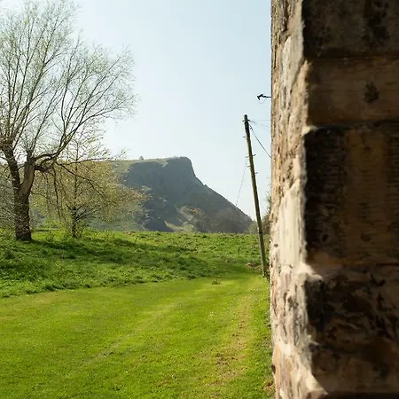 Appartement Holyrood Park Centre *