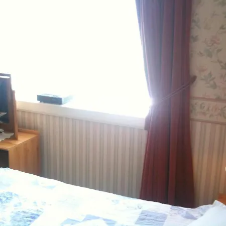 Almond House * Edynburg