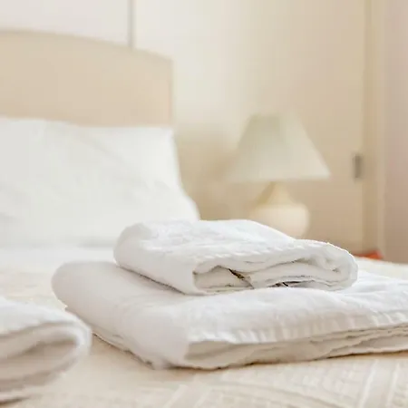 Royal Mile One Apartman Edinburgh